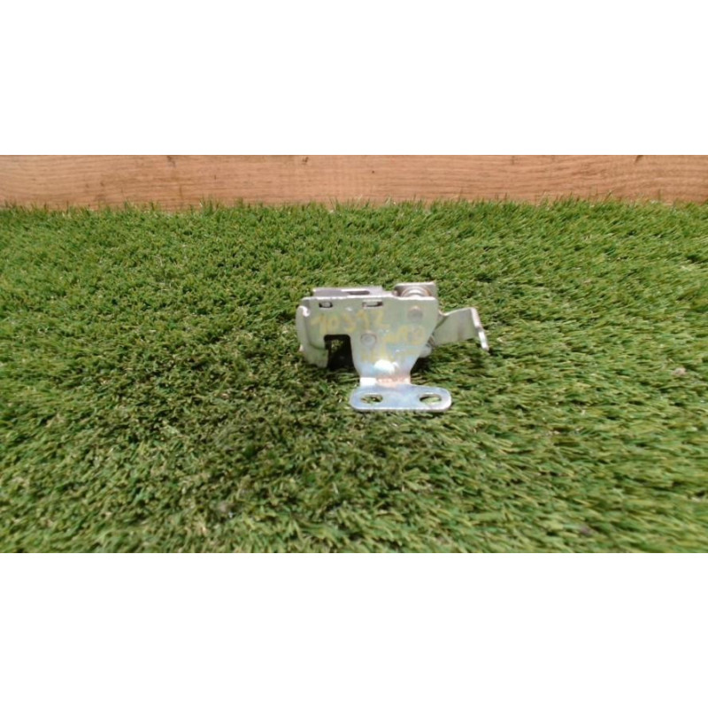 Serrure CITROEN JUMPER 3 PHASE 1 d’occasion