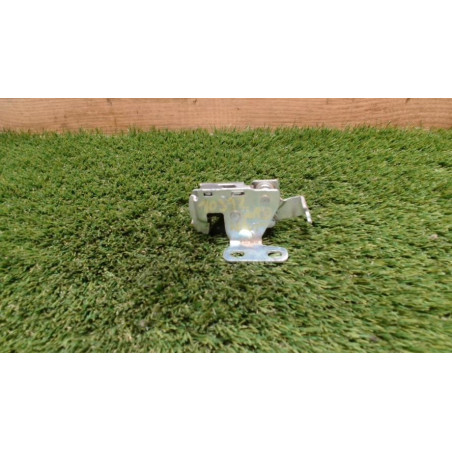 Serrure CITROEN JUMPER 3 PHASE 1 d’occasion