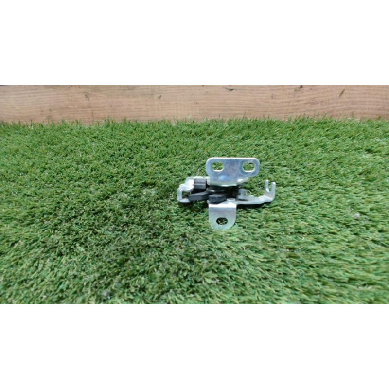 Serrure CITROEN JUMPER 3 PHASE 1 d’occasion