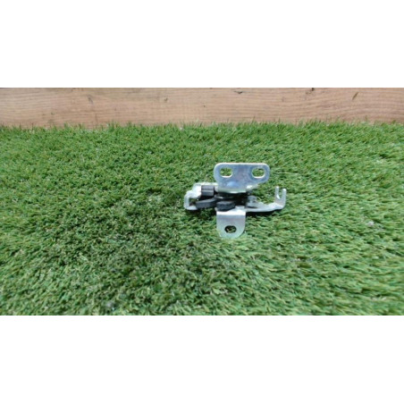 Serrure CITROEN JUMPER 3 PHASE 1 d’occasion