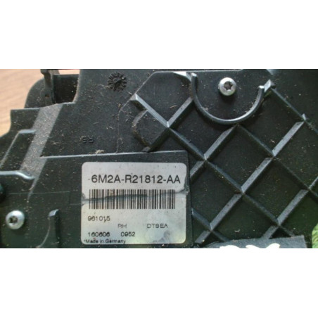 Serrure avant droit FORD S-MAX 1 PHASE 1 d’occasion