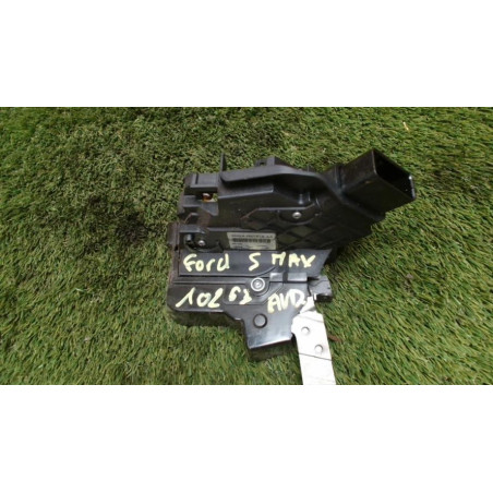 Serrure avant droit FORD S-MAX 1 PHASE 1 d’occasion