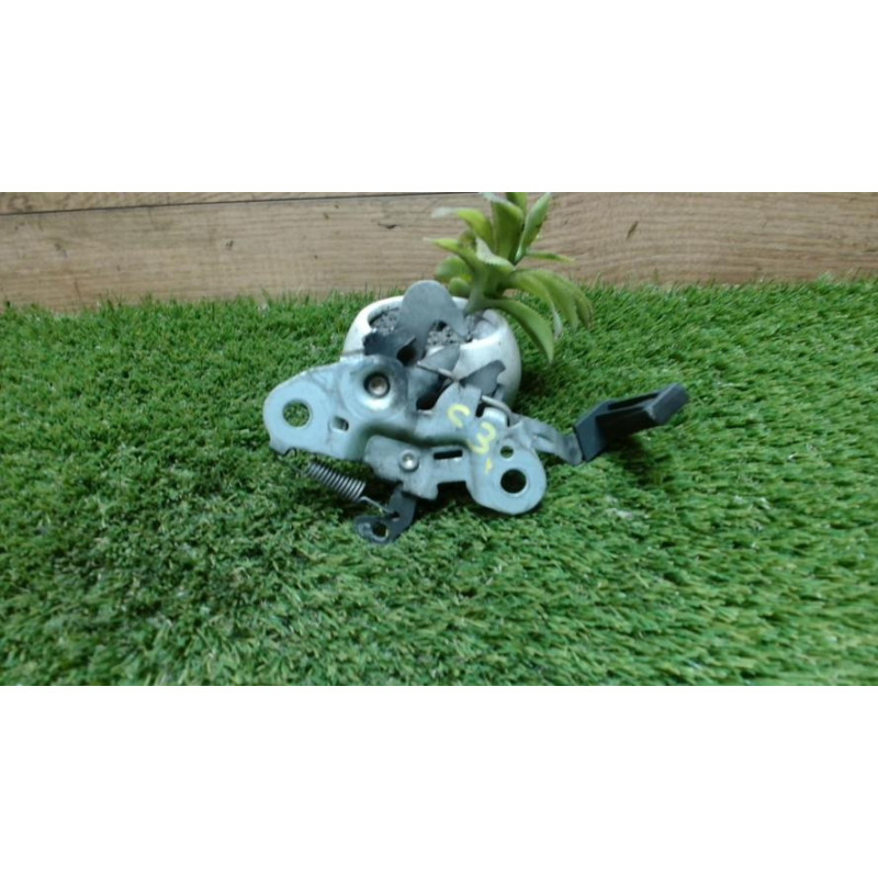 Serrure de capot CITROEN C3 2 PHASE 1 d’occasion