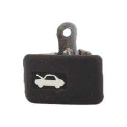 Poignee d'ouverture de capot HONDA CIVIC 8 PHASE 2 d’occasion