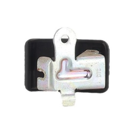 Poignee d'ouverture de capot HONDA CIVIC 8 PHASE 2 d’occasion