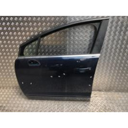 Porte avant gauche PEUGEOT 5008 1 PHASE 1 d’occasion