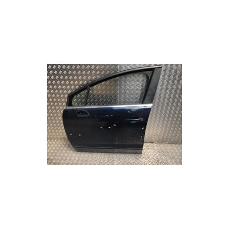 Porte avant gauche PEUGEOT 5008 1 PHASE 1 d’occasion