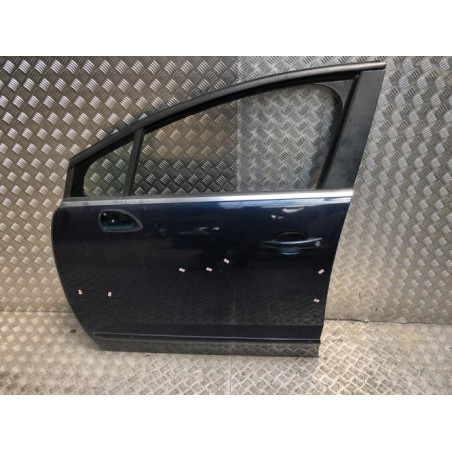 Porte avant gauche PEUGEOT 5008 1 PHASE 1 d’occasion