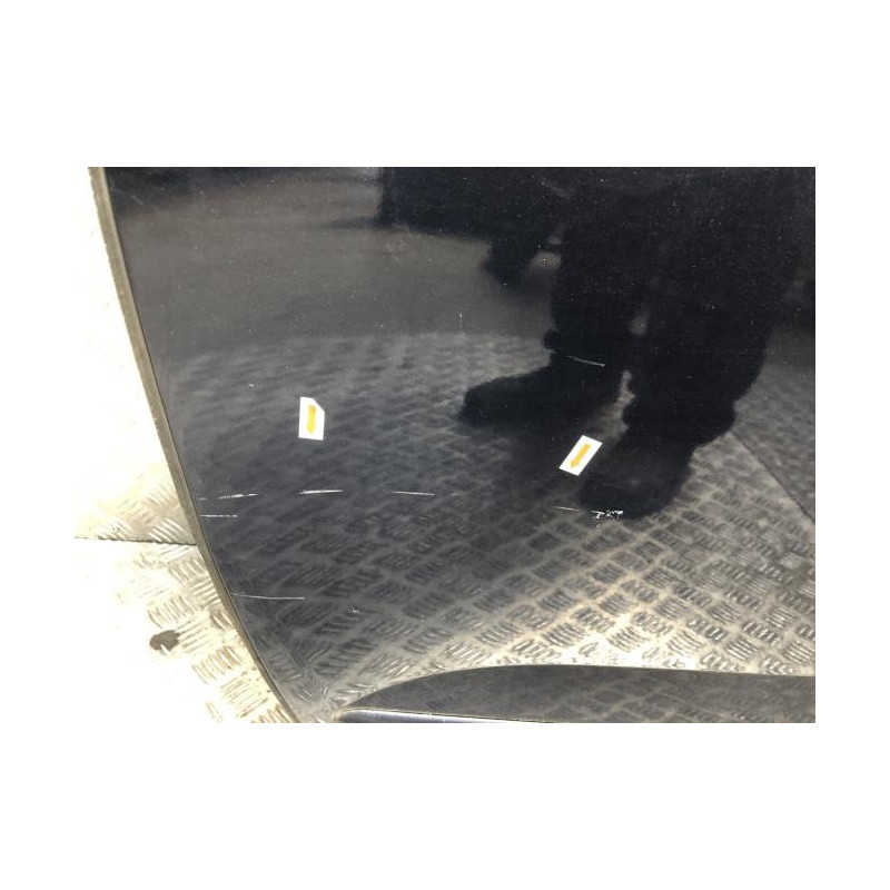 Porte avant gauche PEUGEOT 5008 1 PHASE 1 d’occasion