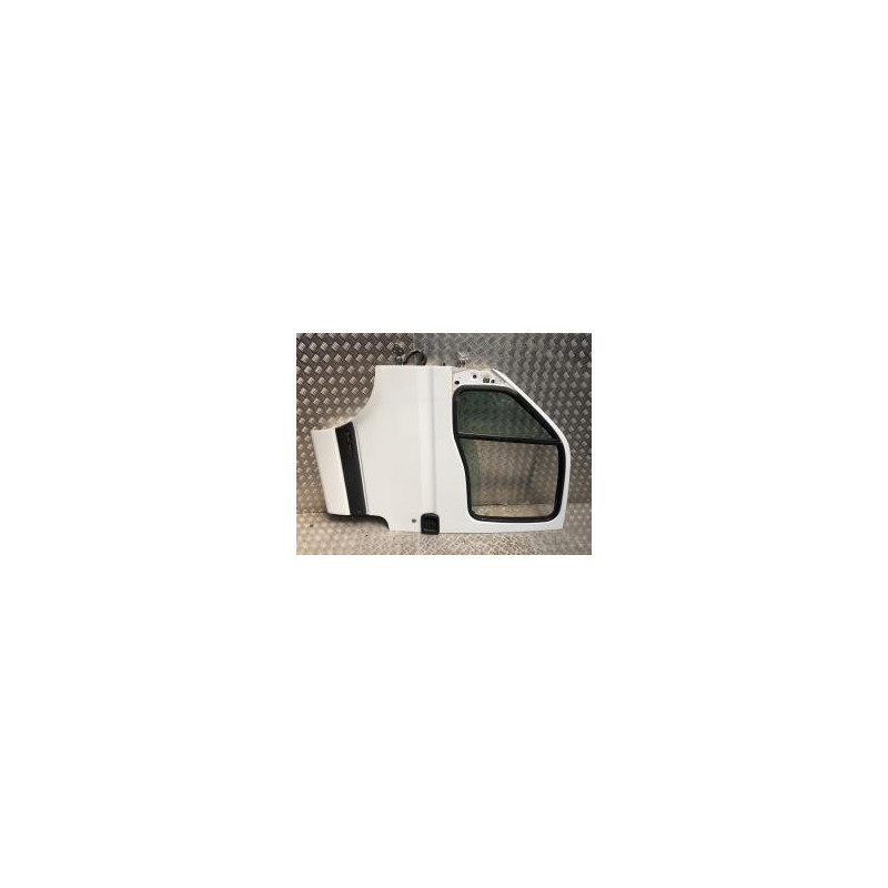 Porte avant gauche RENAULT MASTER 2 PHASE 2 d’occasion