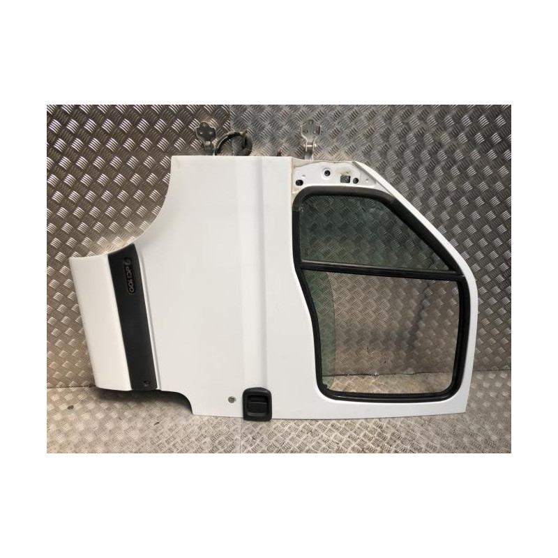 Porte avant gauche RENAULT MASTER 2 PHASE 2 d’occasion