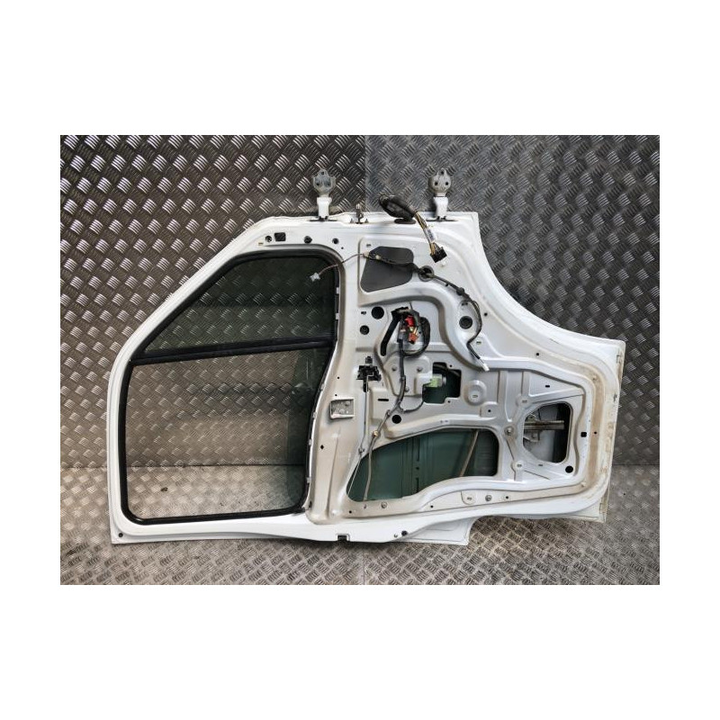 Porte avant gauche RENAULT MASTER 2 PHASE 2 d’occasion
