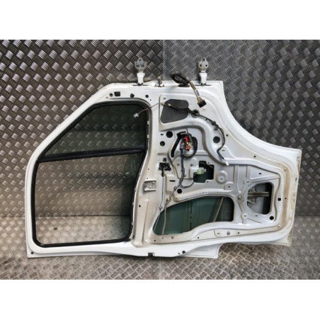 Porte avant gauche RENAULT MASTER 2 PHASE 2 d’occasion