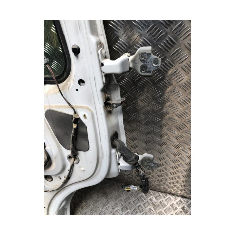 Porte avant gauche RENAULT MASTER 2 PHASE 2 d’occasion