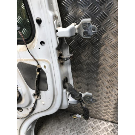 Porte avant gauche RENAULT MASTER 2 PHASE 2 d’occasion