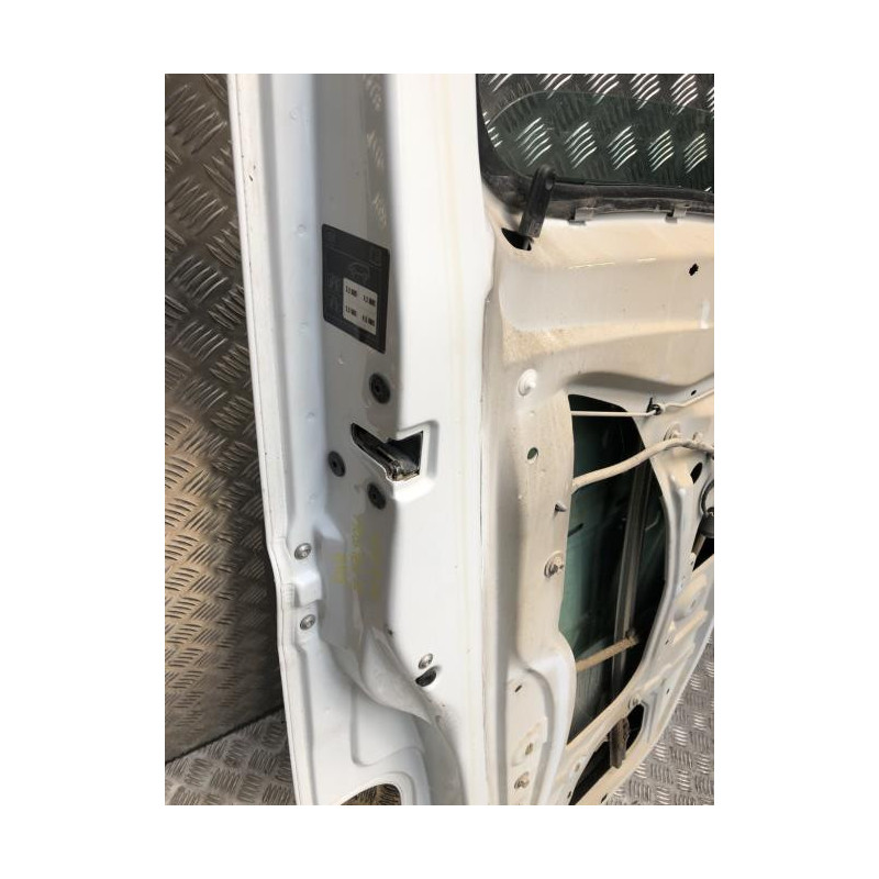 Porte avant gauche RENAULT MASTER 2 PHASE 2 d’occasion