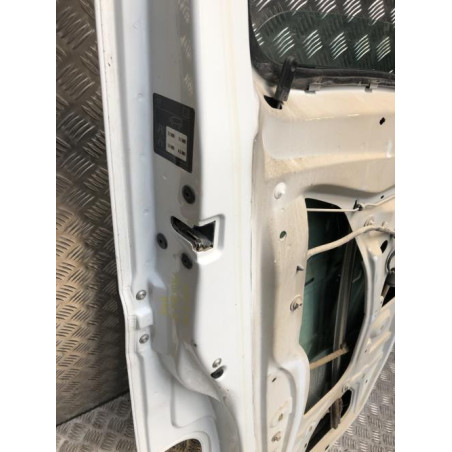 Porte avant gauche RENAULT MASTER 2 PHASE 2 d’occasion