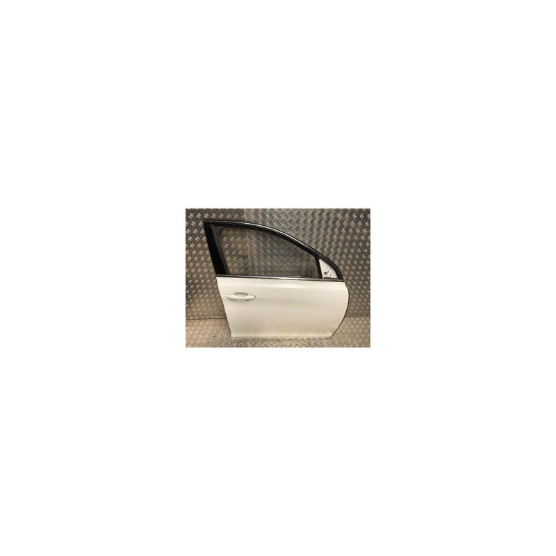 Porte avant droit PEUGEOT 308 2 PHASE 1 d’occasion