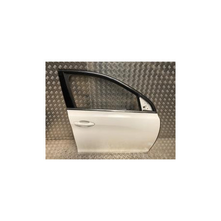 Porte avant droit PEUGEOT 308 2 PHASE 1 d’occasion