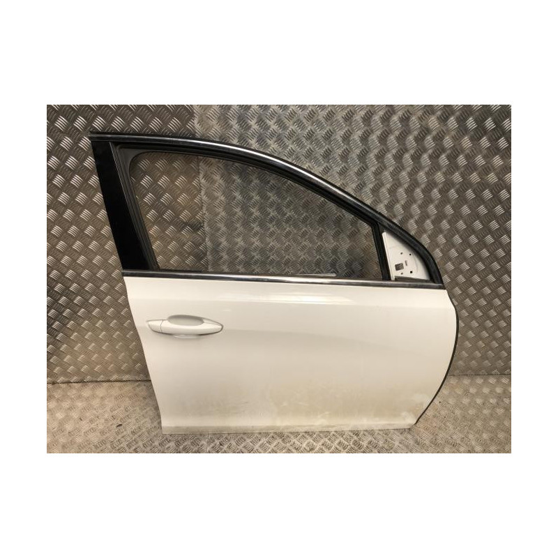 Porte avant droit PEUGEOT 308 2 PHASE 1 d’occasion