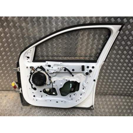 Porte avant droit PEUGEOT 308 2 PHASE 1 d’occasion