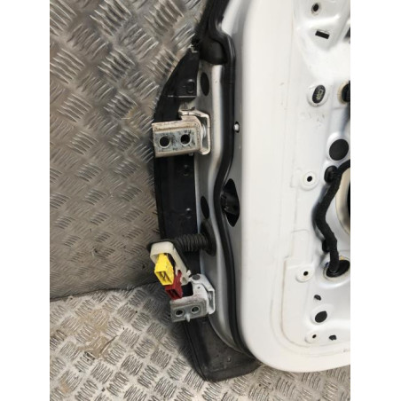 Porte avant droit PEUGEOT 308 2 PHASE 1 d’occasion