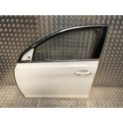 Porte avant gauche PEUGEOT 308 2 PHASE 1 d’occasion