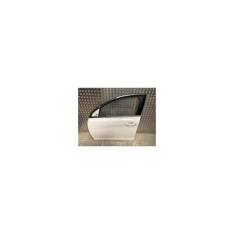 Porte avant gauche PEUGEOT 308 2 PHASE 1 d’occasion