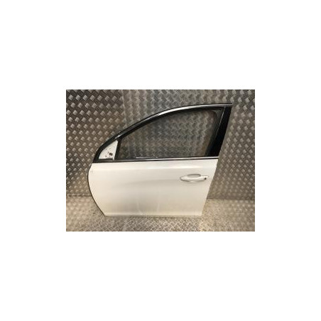 Porte avant gauche PEUGEOT 308 2 PHASE 1 d’occasion