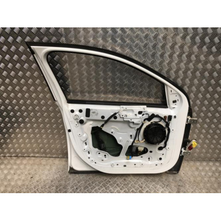 Porte avant gauche PEUGEOT 308 2 PHASE 1 d’occasion