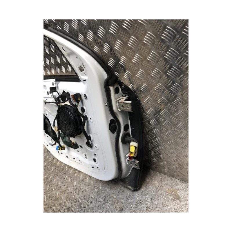 Porte avant gauche PEUGEOT 308 2 PHASE 1 d’occasion