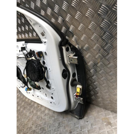 Porte avant gauche PEUGEOT 308 2 PHASE 1 d’occasion