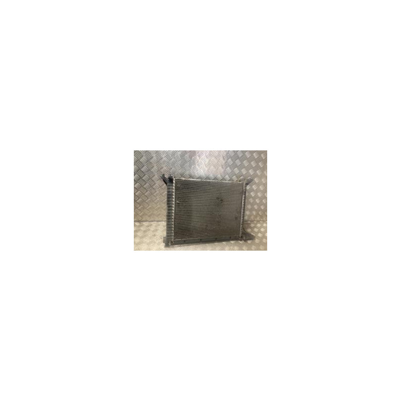 Radiateur eau MINI MINI 1 R50/R53 PHASE 1 d’occasion