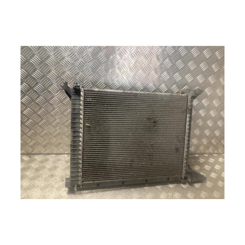 Radiateur eau MINI MINI 1 R50/R53 PHASE 1 d’occasion