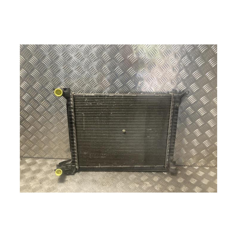 Radiateur eau MINI MINI 1 R50/R53 PHASE 1 d’occasion