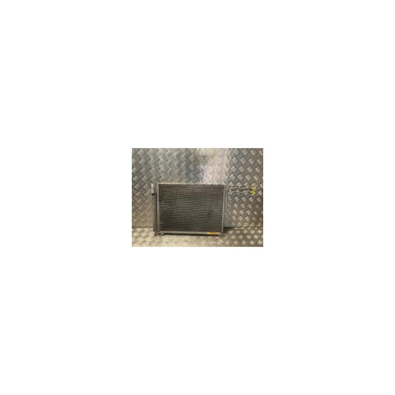 Radiateur clim MINI MINI 1 R50/R53 PHASE 1 d’occasion