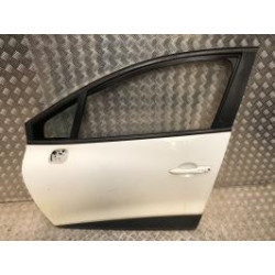 Porte avant gauche RENAULT CLIO 4 PHASE 2 d’occasion