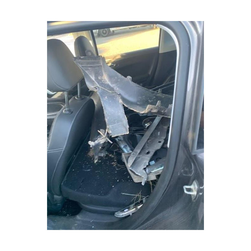 Interrupteur de leve vitre avant droit PEUGEOT 2008 1 PHASE 1 d’occasion