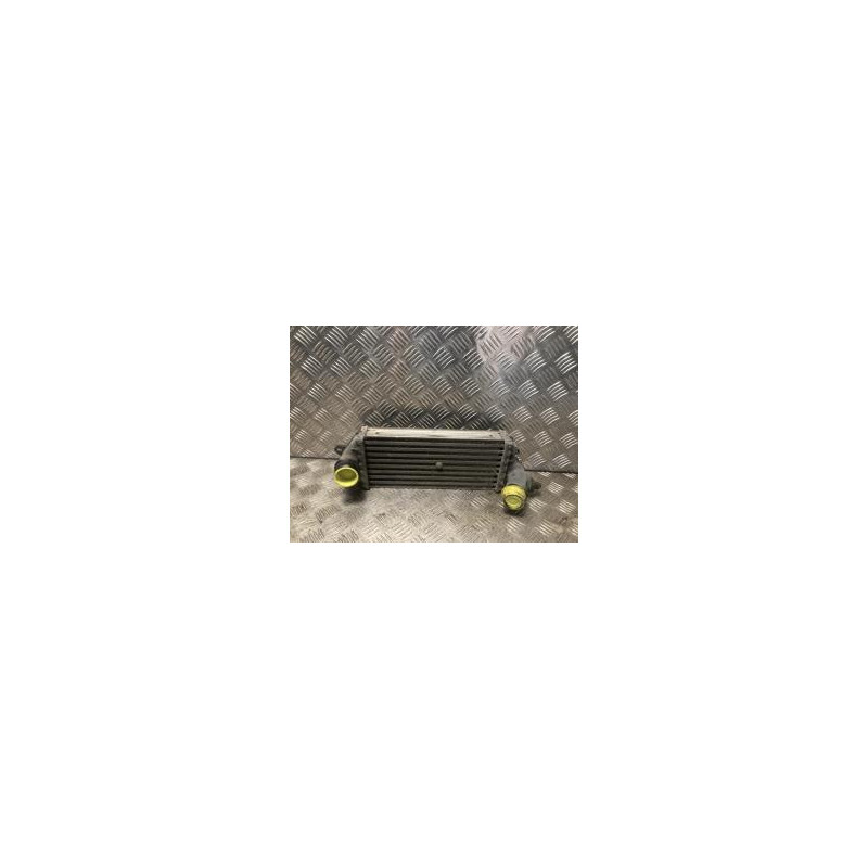 Echangeur air (Intercooler) MINI MINI 1 R50/R53 PHASE 1 d’occasion