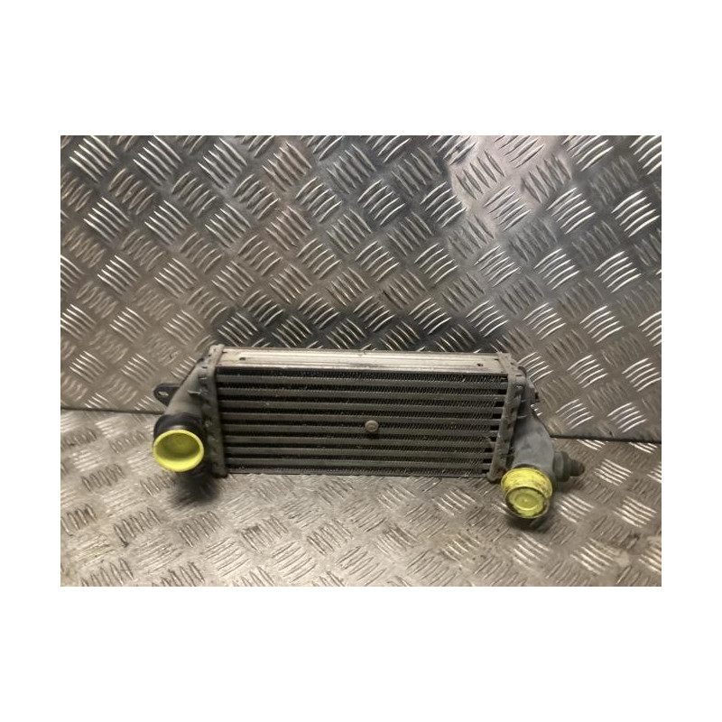 Echangeur air (Intercooler) MINI MINI 1 R50/R53 PHASE 1 d’occasion