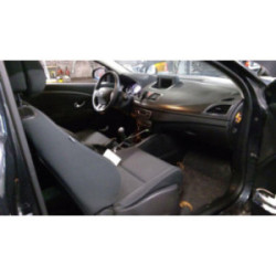 Interrupteur de leve vitre avant gauche RENAULT MEGANE 3 PHASE 1 COUPE d’occasion