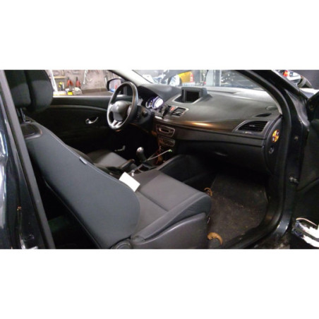 Interrupteur de leve vitre avant gauche RENAULT MEGANE 3 PHASE 1 COUPE d’occasion