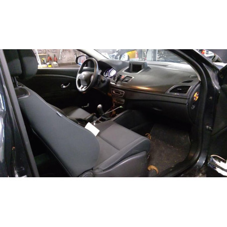 Interrupteur de leve vitre avant gauche RENAULT MEGANE 3 PHASE 1 COUPE d’occasion