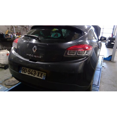 Interrupteur de leve vitre avant gauche RENAULT MEGANE 3 PHASE 1 COUPE d’occasion