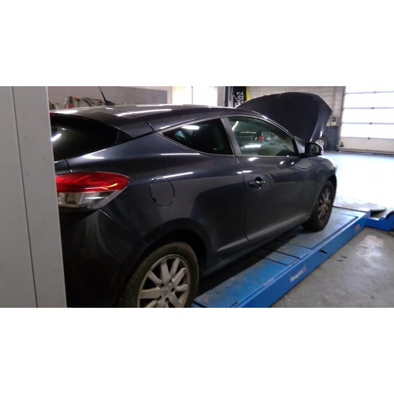 Interrupteur de leve vitre avant gauche RENAULT MEGANE 3 PHASE 1 COUPE d’occasion