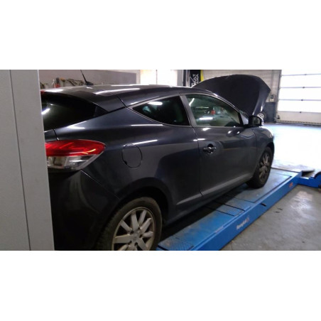 Interrupteur de leve vitre avant gauche RENAULT MEGANE 3 PHASE 1 COUPE d’occasion