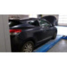 Interrupteur de leve vitre avant gauche RENAULT MEGANE 3 PHASE 1 COUPE d’occasion