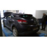 Interrupteur de leve vitre avant gauche RENAULT MEGANE 3 PHASE 1 COUPE d’occasion