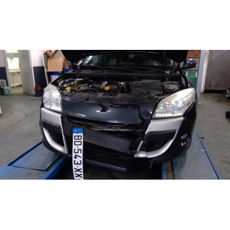 Interrupteur de leve vitre avant gauche RENAULT MEGANE 3 PHASE 1 COUPE d’occasion