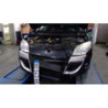 Interrupteur de leve vitre avant gauche RENAULT MEGANE 3 PHASE 1 COUPE d’occasion